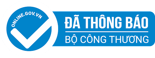 Đã thông báo BCT