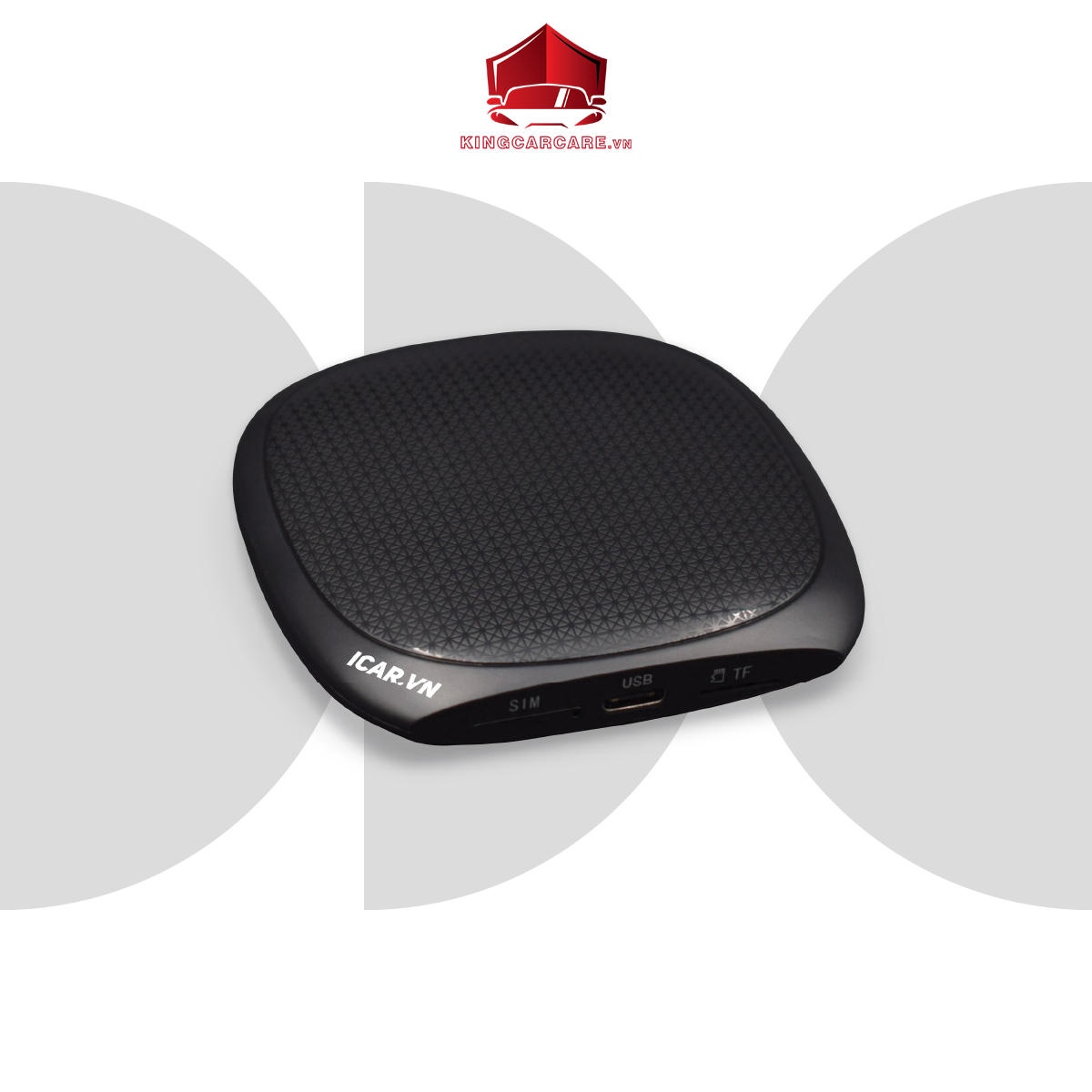 Android auto box ICAR Ellivew D4
