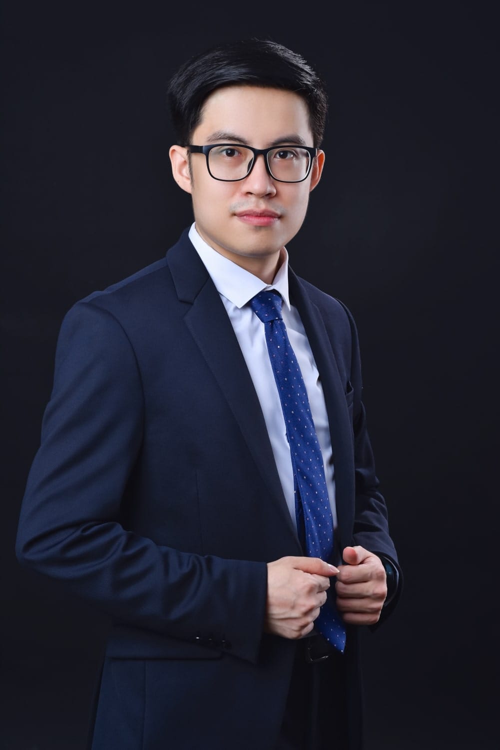 Trần Thị B